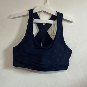 Old Navy woman’s Sports Bra size Large